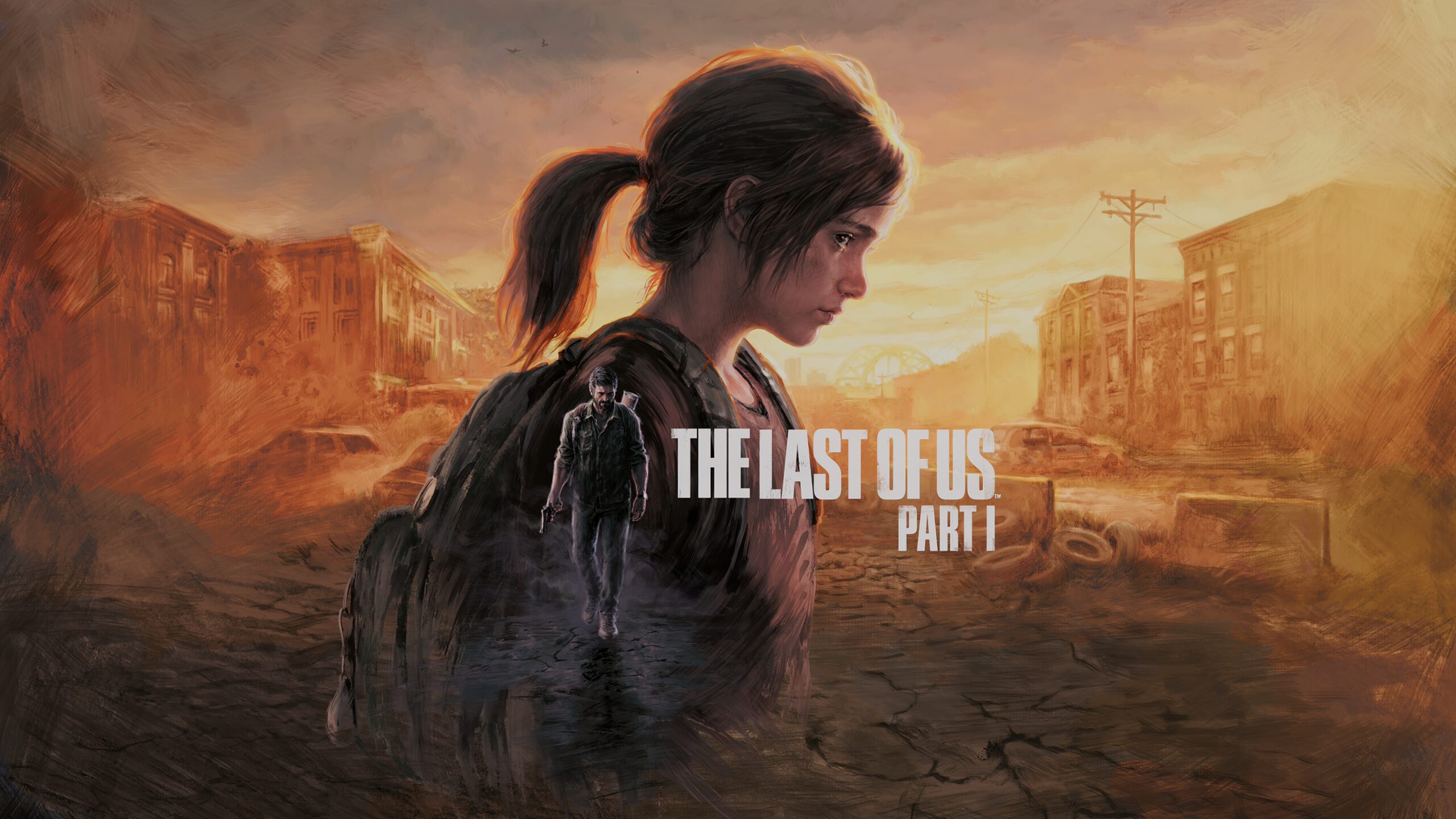 The Last of Us